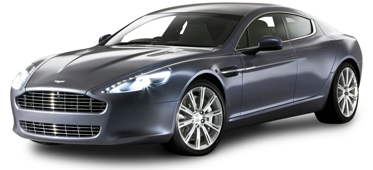 Luxury Car